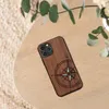 kwmobile Handyhülle für Apple iPhone 12 / iPhone 12 Pro Produktbild-Vorschau 2