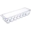 Orion Boîte à œufs Boîte de rangement pour œufs avec Voir les images du produit 4
