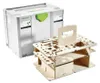 Festool SYSTAINER SYS 4 T-LOC SYS-HWZ Box Productafbeelding-voorbeeld 2