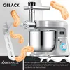 Robot da cucina universale KESSER® 3 in 1 K-KM 3000 con Anteprima dell’immagine prodotto 7