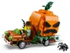 LEGO Iconic Camion d'Halloween Voir les images du produit 4