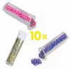 SES Paillettes biodégradables 10 couleurs Voir les images du produit 3