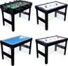Table multi-jeux 20 en 1 Voir les images du produit 3