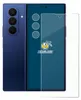BROTECT Schutzglas für Samsung Galaxy Z Fold 7 Produktbild-Vorschau 2