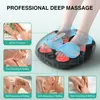 Medcursor-Fußmassagebaste Wärme, tief kneten Massagegeräte, Produktbild-Vorschau 3