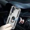 Armor Outdoor Handyhülle für Samsung Galaxy A14 / A14 5G Produktbild-Vorschau 4