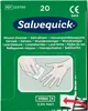 CEDERROTH 323700 CEDERROTH Salvequick Salviette detergenti Anteprima dell’immagine prodotto 1