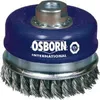 Osborn Topfbürste Stahldraht M14 75x0,50 mm gezopft Produktbild-Vorschau 6