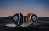 Amazfit GTR 3 Pro - Smartwatch - brown leather Produktbild-Vorschau 5