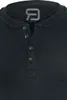 RED by EMP Herren schwarzes Basic Langarmshirt mit Produktbild-Vorschau 3