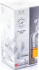 KARAFFE Stöpsel Wasserkaraffe Glaskaraffe Dekanter Produktbild-Vorschau 3