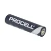 Alkalické baterie Duracell Procell MN2400 Micro AAA Náhled obrázku produktu 6