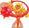 Goo Jit Zu Blazagon Stretch Strikers 42931 Náhľad obrázku produktu 3