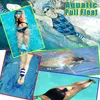 Pull-Buoy-Schwimmhilfe, aus Schaumstoff, verbessert Produktbild-Vorschau 3