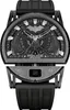 Police X Dark Side Herrenuhr Limited Edition Produktbild-Vorschau 1