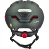 Fahrradhelm Haltestance Junior MiPs Matt grün Größe 52-55 Produktbild-Vorschau 2
