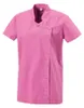 Tunikajacke "Asia-Style" pink Gr. 2XL : 2XL : hot pink : Produktbild-Vorschau 2