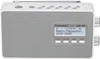 Panasonic RF-D10EG-W Radio DAB+ Weiß / Grau Produktbild-Vorschau 6