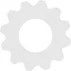 Nordlux 86079901, X-Verbinder, Weiß, Metall, Kunststoff, Produktbild-Vorschau 2