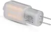V-TAC LED G4 1.5W Neutralweiss 4000K 100lm (10W) Produktbild-Vorschau 6
