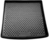 Tapis de coffre pour VW Eos 2006-2015 Caoutchouc TPE Noir Voir les images du produit 10