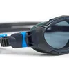 Zoggs Predator Flex Schwimmbrille Grau Regular Herren,Damen Produktbild-Vorschau 8