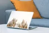 MuchoWow® Laptop Aufkleber Sticker Cover Körnung - Himmel - Produktbild-Vorschau 4
