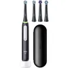 Oral-B iO 3 inkl. 4 Aufsteckbürsten Zahnbürste, Produktbild-Vorschau 2