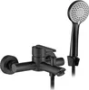 Rea Wannenarmatur Ontario Js-11803B Black Produktbild-Vorschau 1