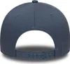 Czapka z daszkiem New Era A-Frame Trucker Cap - PATCH WASH Podgląd zdjęcia produktu 4