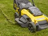 Stanley Fatmax Akku-Rasenmaeher, 18V, 2x4,0Ah, BL Produktbild-Vorschau 10