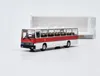 Ikarus 250 (1984) BVB – weiß/rot Brekina 1:87 Produktbild-Vorschau 2