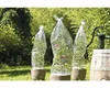Fólie na rajčata FloraSelf 10x0,65 m průhledná Náhled obrázku produktu 1