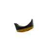Gabelklebereflektor "Curved Shorty" gelb - E- & Produktbild-Vorschau 3