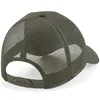 Beechfield Patch Snapback Trucker Kappe PC3956 Produktbild-Vorschau 2