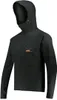 Leatt MTB All Mountain 2.0 Fahrradjacke Farbe: Schwarz, Produktbild-Vorschau 2