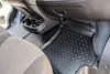 Tapis en caoutchouc pour CITROEN Jumper | FIAT Ducato | Voir les images du produit 2