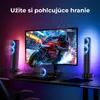 ULTIMEA 7.1-kanálový odnímateľný soundbar s RGB svetlom, Náhľad obrázku produktu 13