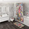SANILO® Graffiti WC sedátko, poklop na WC priamo od Náhľad obrázku produktu 5