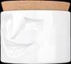 Vaso di stoccaggio Fiftyeight Products da 900 ml - bianco Anteprima dell’immagine prodotto 4