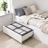 Aufbewahrungsbox Schubladen Organizer aus Vliesstoff Produktbild-Vorschau 9