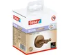 tesa 40604-00000-00 tesa Handtuchhaken MOON bronze Náhled obrázku produktu 3
