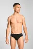 Puma Herren Classic Swim Briefs, Schwarz, XL EU Produktbild-Vorschau 3