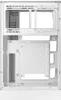 DeepCool CH270 Digital WH, Mini Tower, PC, Bílá, Micro ATX, Náhled obrázku produktu 6