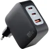 Intenso W100ACC+C520C, Set Power Adapter + Ladekabel, 100W, Produktbild-Vorschau 3