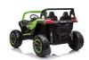XXL Racing Buggy bis 16 km/h Kinderauto elektrisch Produktbild-Vorschau 2