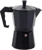 Verk 07042 Moka konvice 6 - 300 ml - černá Náhled obrázku produktu 1