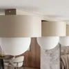 Luxolar – 4-punktowa lampa sufitowa LED w kolorze Podgląd zdjęcia produktu 8
