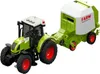 Ackerschlepper WY900L Produktbild-Vorschau 2