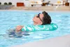 Bestway® Multifunktions-Schwimmkissen Mondwelle 80 x 48 cm Produktbild-Vorschau 7